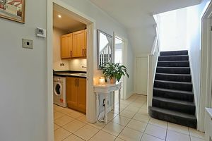 Hallway- click for photo gallery